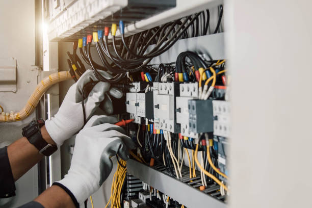 Best Electrical Installation Contractor  in Pierre Part, LA